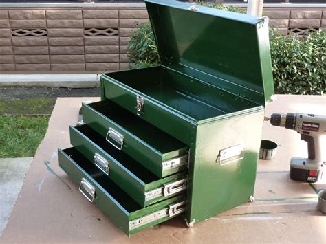 diy metal tool box|build your own tool storage.